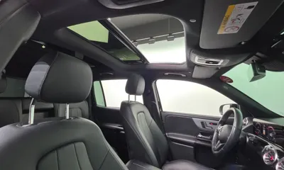 Mercedes-Benz GLB-Class 2021, 79846 км, за 36900000 KRW - фото 20