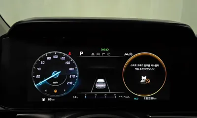 Kia Canival 2022, 132636 км, за 21500000 KRW - фото 8