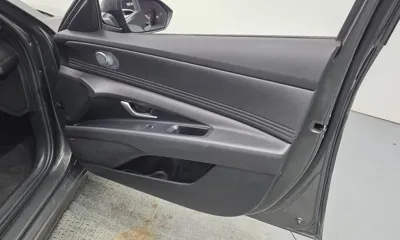 Hyundai Avante 2024, 44567 км, за 22800000 KRW - фото 24