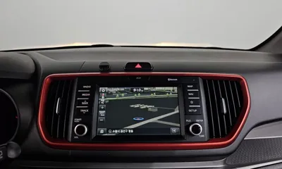 Kia Ray 2018, 68744 км, за 11200000 KRW - фото 13