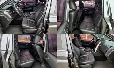 KG_Mobility_Ssangyong KORANDO 2014, 111912 км, за 5990000 KRW - фото 10