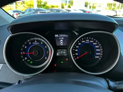 Hyundai Avante 2014, 138326 км, за 5300000 KRW - фото 8