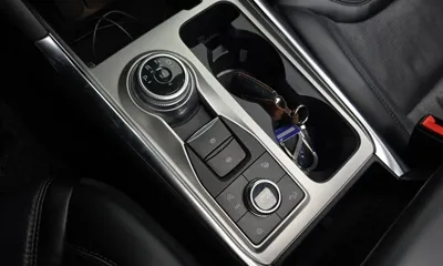 Ford Explorer 2021, 48477 км, за 32900000 KRW - фото 9