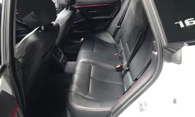 BMW 4-Series 2017, 151147 км, за 13700000 KRW - фото 11