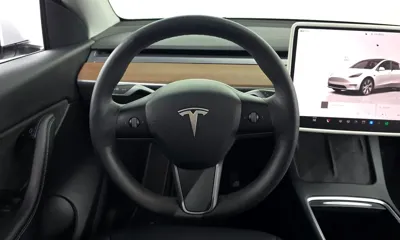 Tesla Model Y 2022, 68237 км, за 38500000 KRW - фото 13