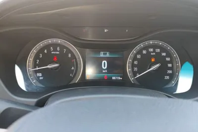 Buick GL6 2018, 88699 км, за 52530.55 CNY - фото 15