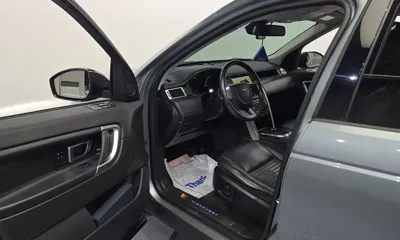 Land Rover Discovery Sport 2018, 99156 км, за 10490000 KRW - фото 10