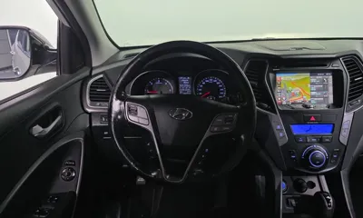 Hyundai Santafe 2013, 166747 км, за 5200000 KRW - фото 13