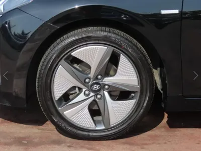 Hyundai Ioniq 2020, 146987 км, за 11490000 KRW - фото 20