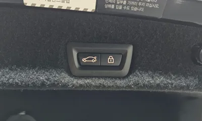 BMW 7-Series 2016, 193794 км, за 24500000 KRW - фото 20