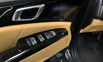 Kia Canival 2021, 39770 км, за 29900000 KRW - фото 30