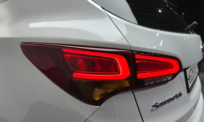 Hyundai Santafe 2016, 119668 км, за 13500000 KRW - фото 23