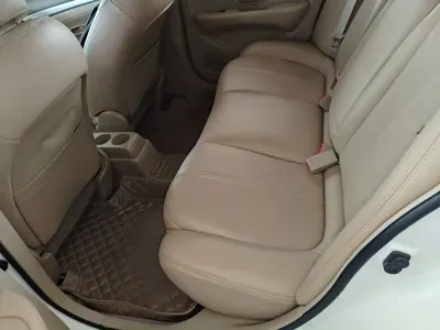 Nissan Sylphy 2016, 199899 км, за 24300 CNY - фото 14