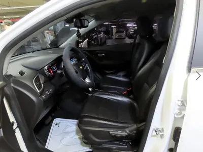 ChevroletGMDaewoo Trax 2018, 203383 км, за 3990000 KRW - фото 6