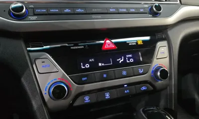 Hyundai Avante 2017, 128355 км, за 9900000 KRW - фото 29