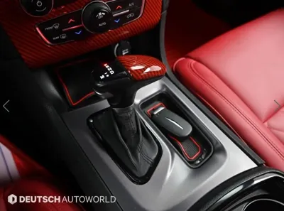 Dodge Charger 2019, 38074 км, за 31400000 KRW - фото 9