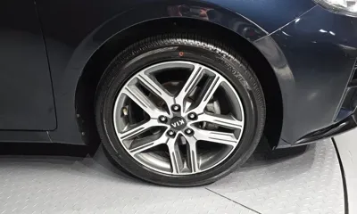Kia K3 2019, 126320 км, за 9700000 KRW - фото 5