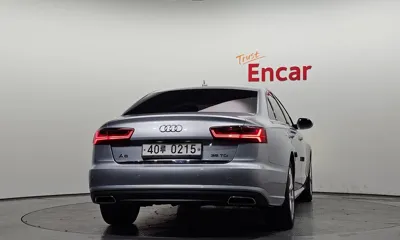 Audi A6 2016, 150890 км, за 9900000 KRW - фото 4