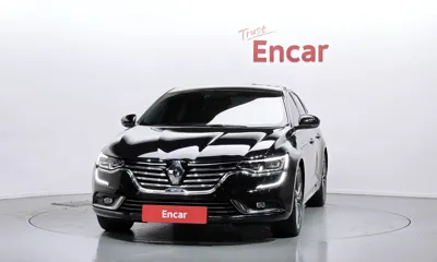Renault-KoreaSamsung SM6 2019, 53338 км, за 8590000 KRW