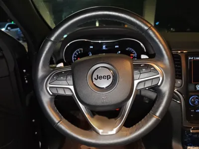 Jeep Grand Cherokee 2017, 94100 км, за 137502.52 CNY - фото 9