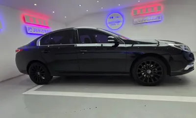 Renault-KoreaSamsung SM5 2016, 173000 км, за 2750000 KRW - фото 6