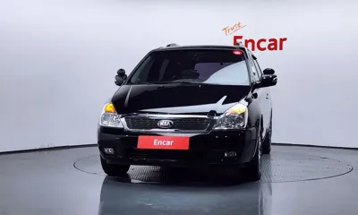 Kia Canival 2013, 110783 км, за 4400000 KRW