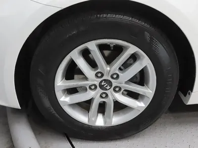Kia K5 2015, 84000 км, за 5900000 KRW - фото 20