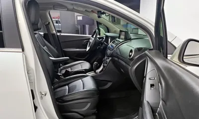 ChevroletGMDaewoo Trax 2016, 110974 км, за 4300000 KRW - фото 26