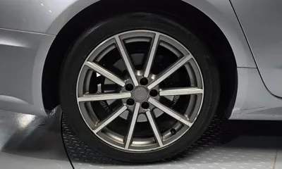 Audi A6 2016, 113873 км, за 13990000 KRW - фото 5