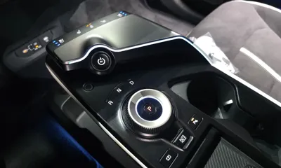 Kia EV6 2025, 4928 км, за 49990000 KRW - фото 9