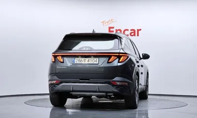 Hyundai Tucson 2021, 79956 км, за 22500000 KRW