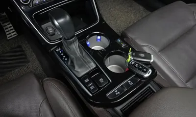 Hyundai Grandeur 2018, 210536 км, за 11900000 KRW - фото 9