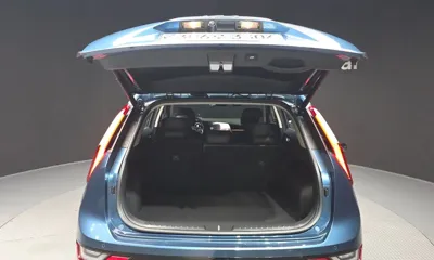 Kia Niro 2022, 39049 км, за 28200000 KRW - фото 20