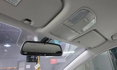 Hyundai Avante 2018, 50830 км, за 11450000 KRW - фото 28