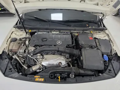 Mercedes-Benz A-Class 2023, 63560 км, за 25500000 KRW - фото 6