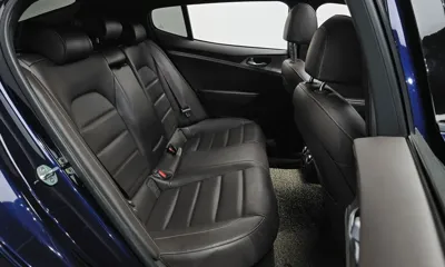 Kia Stinger 2019, 154213 км, за 12990000 KRW - фото 11