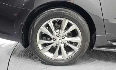 Kia Canival 2019, 128969 км, за 15900000 KRW - фото 21