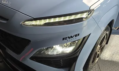 Hyundai Kona 2022, 57588 км, за 24500000 KRW - фото 22