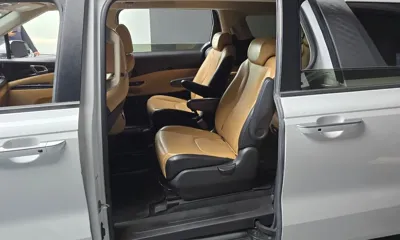 Kia Canival 2021, 135899 км, за 19500000 KRW - фото 26