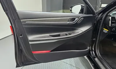 Hyundai Grandeur 2019, 114027 км, за 16000000 KRW - фото 24