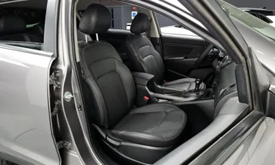Kia Sportage 2012, 98272 км, за 6500000 KRW - фото 10