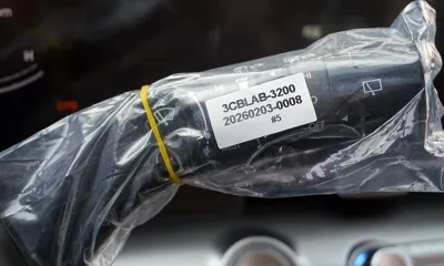 Hyundai Kona 2026, 30 км, за 26450000 KRW - фото 15