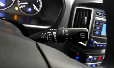 Hyundai Starex 2019, 95880 км, за 12300000 KRW - фото 18