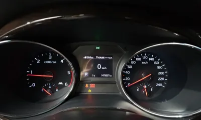 Kia Canival 2019, 147657 км, за 16900000 KRW - фото 8