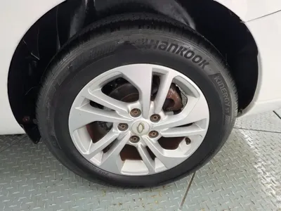 Renault-KoreaSamsung SM3 2018, 107545 км, за 4900000 KRW - фото 20
