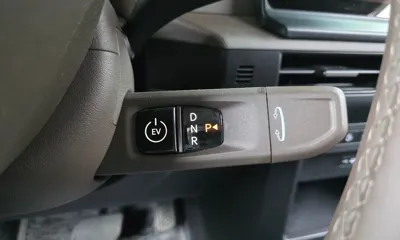 Kia PV5 2026, 8624 км, за 46300000 KRW - фото 9