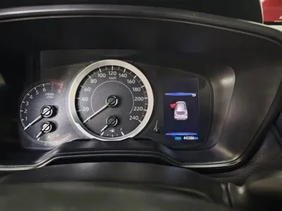 Toyota Corolla Cross 2022, 44400 км, за 75700 CNY - фото 13