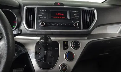 Kia Ray 2019, 173559 км, за 5300000 KRW - фото 13
