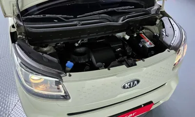 Kia Ray 2018, 127810 км, за 13500000 KRW - фото 6