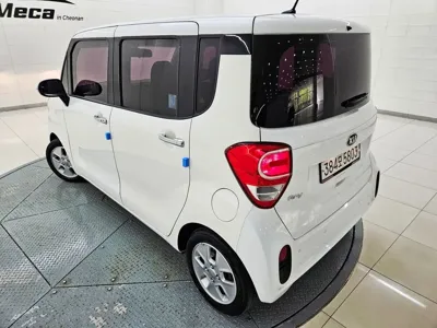 Kia Ray 2019, 75483 км, за 11190000 KRW - фото 5